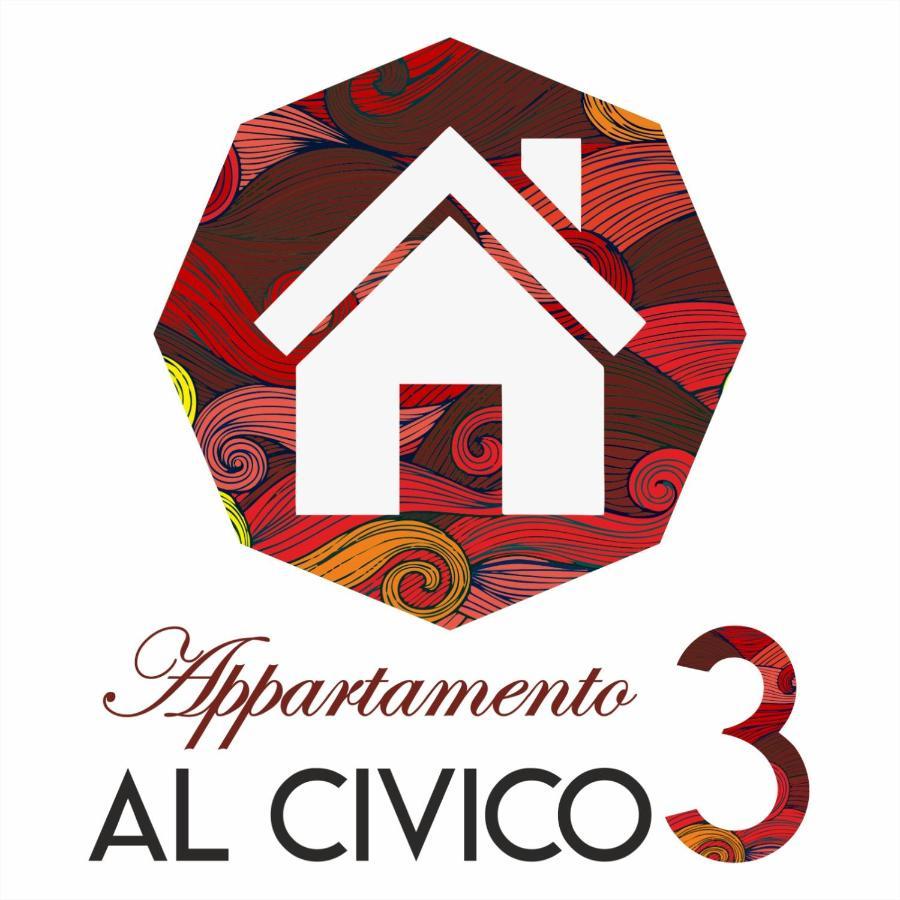 Al Civico 3 Centro Apartment Polignano a Mare Exterior photo